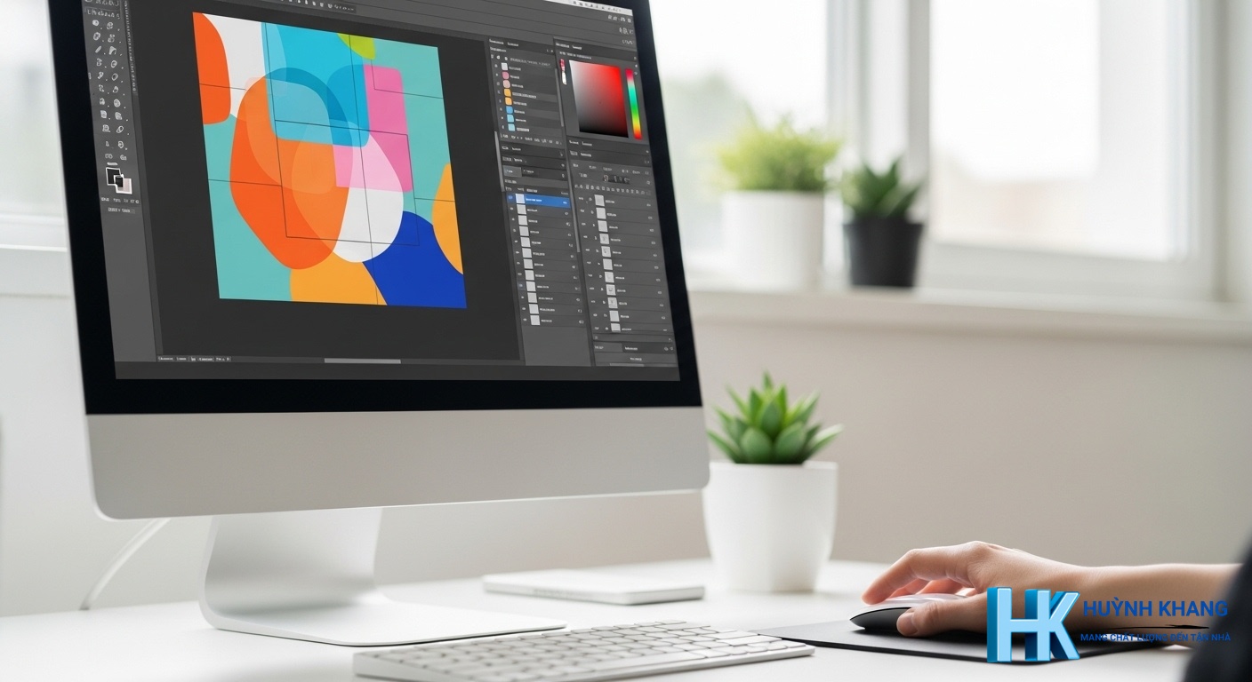 Adobe Illustrator 2021: Đánh giá chi tiết các tính năng và cách dùng 13 Hướng dẫn cơ bản cho người mới bắt đầu