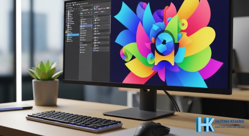 Adobe Illustrator 2021: Đánh giá chi tiết các tính
