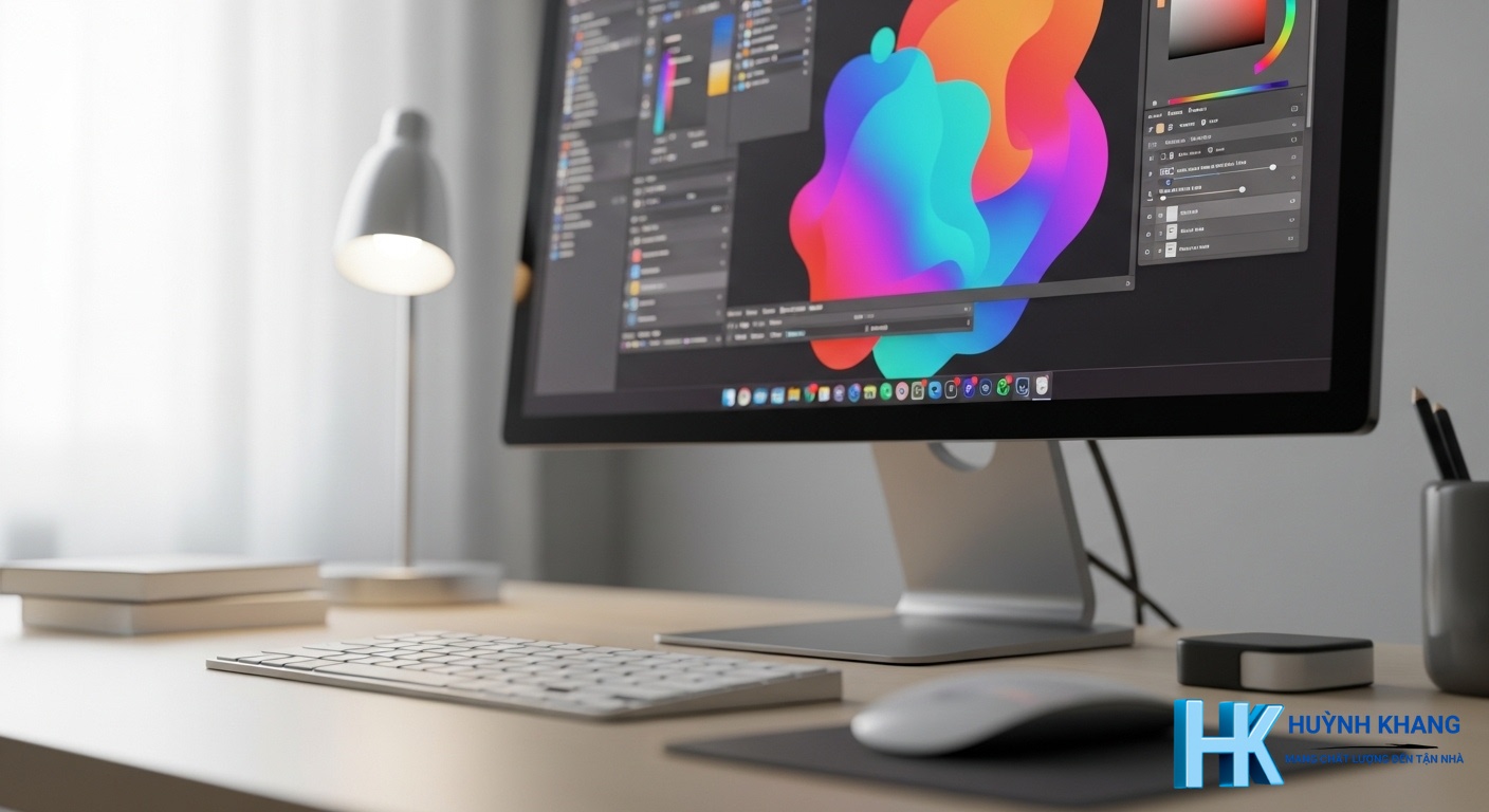 Adobe Illustrator 2021: Đánh giá chi tiết các tính năng và cách dùng 11 Yêu cầu hệ thống để cài đặt phần mềm