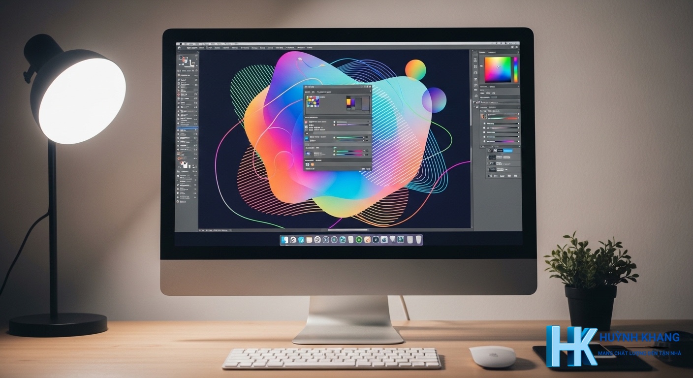 Adobe Illustrator 2023: Đánh Giá Tính Năng & Hướng Dẫn Cài Đặt 9 Giới thiệu tổng quan về Adobe Illustrator 2023