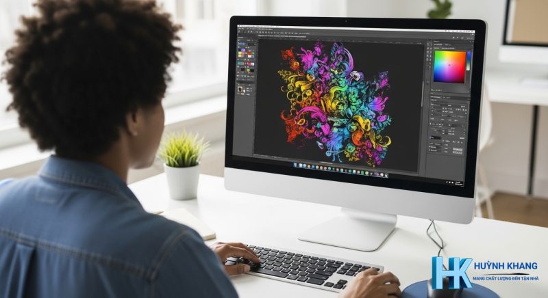Adobe Illustrator 2023: Đánh Giá Tính Năng & Hướng