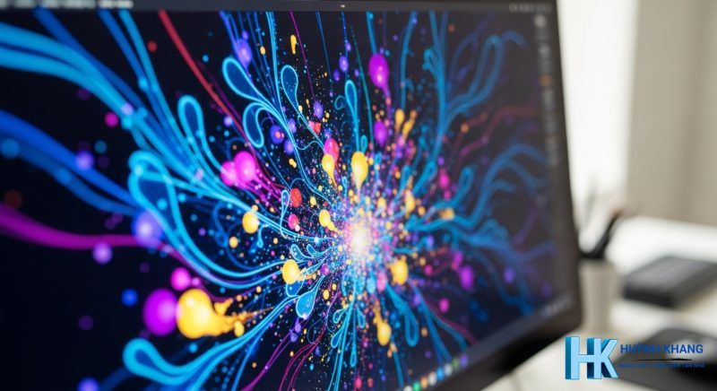 Adobe Illustrator 2024: Khám Phá Các Tính Năng AI