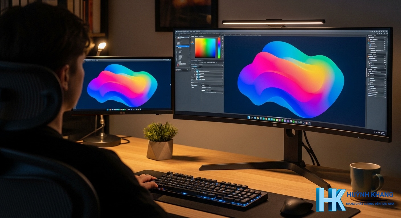 Adobe Illustrator 2025: Toàn bộ tính năng mới và cách sử dụng 11 Cải tiến công cụ và hiệu suất làm việc