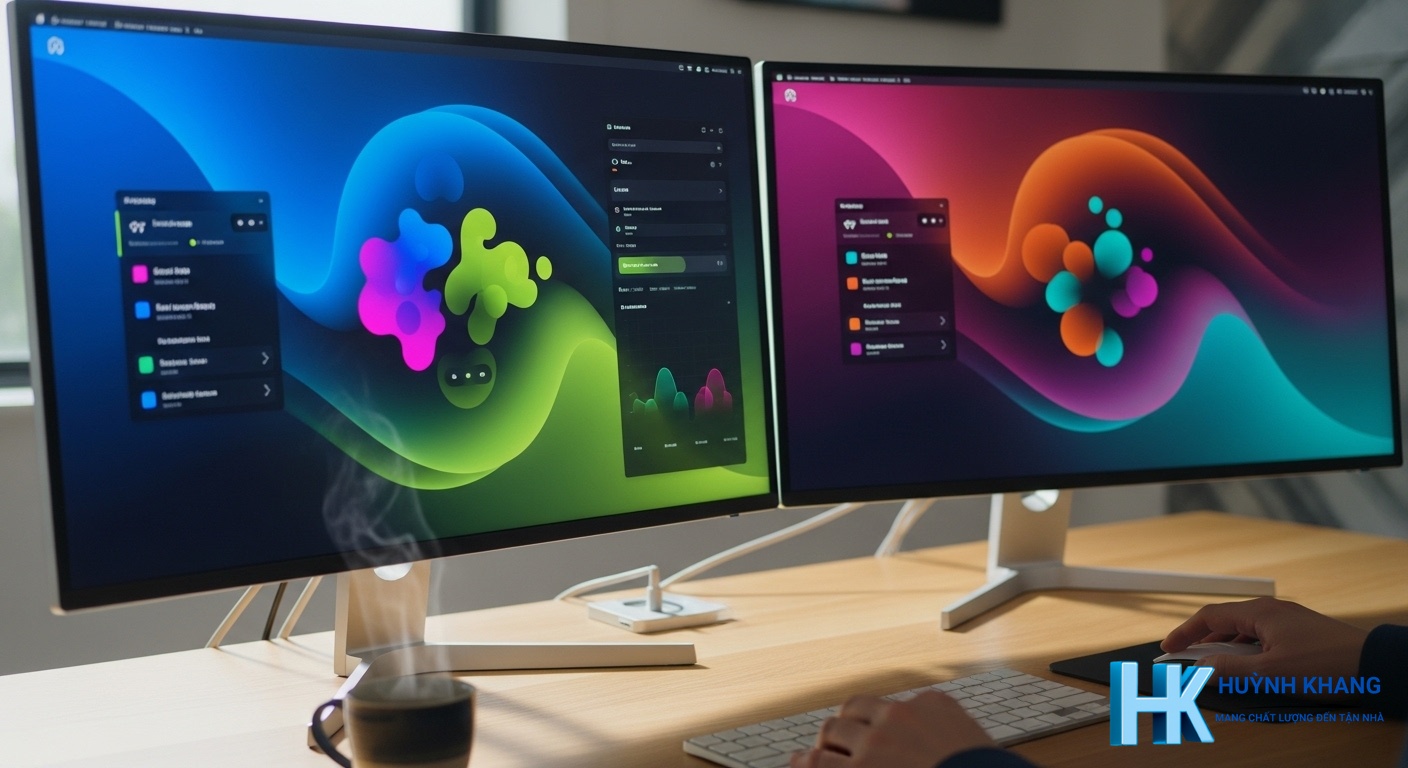 Adobe Illustrator 2026: Tổng Quan Tính Năng & Cấu Hình Mới Nhất 12 Hướng dẫn cập nhật và cài đặt