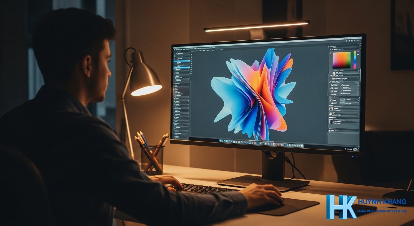 Adobe Illustrator 2026: Tổng Quan Tính Năng & Cấu Hình Mới Nhất 11 Yêu cầu cấu hình hệ thống cho Illustrator 2026