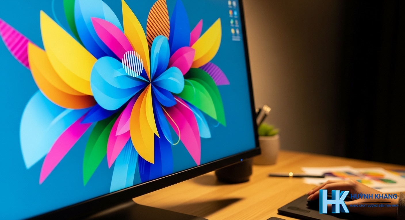 Adobe Illustrator 2026: Tổng Quan Tính Năng & Cấu Hình Mới Nhất 9 Tổng quan về Adobe Illustrator 2026 (v30.0)