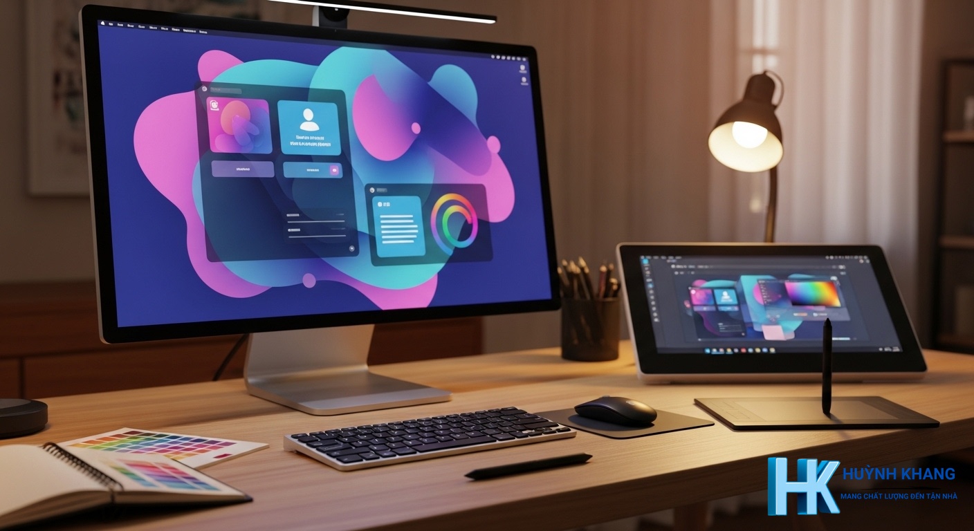 Giới thiệu về Adobe Illustrator phiên bản CS6