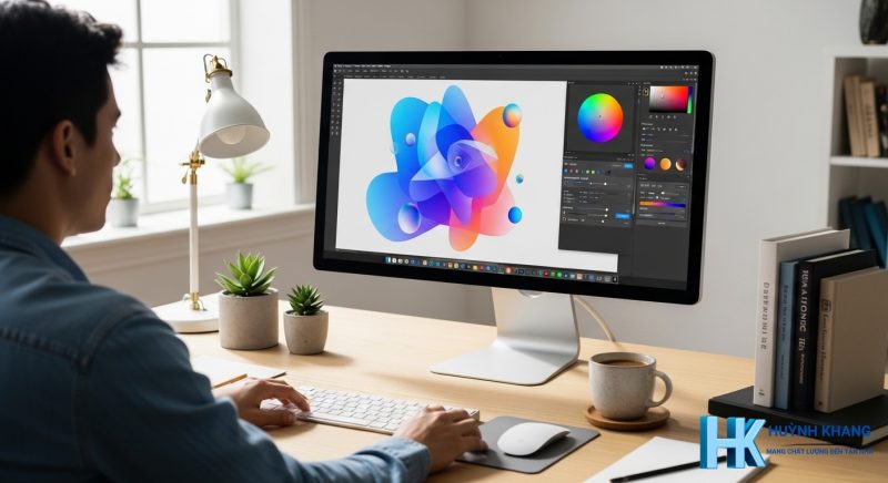 Adobe Illustrator Cs6: Tổng quan, tính năng và hướ