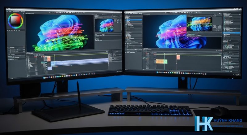 After Effects 2015: Toàn Tập Về Các Tính Năng & Hư