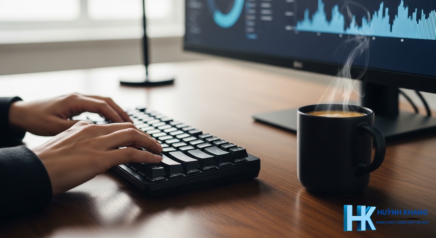 After Effects 2019: Tổng Quan Tính Năng, Cấu Hình & Hướng Dẫn 11 Yêu cầu cấu hình hệ thống chi tiết