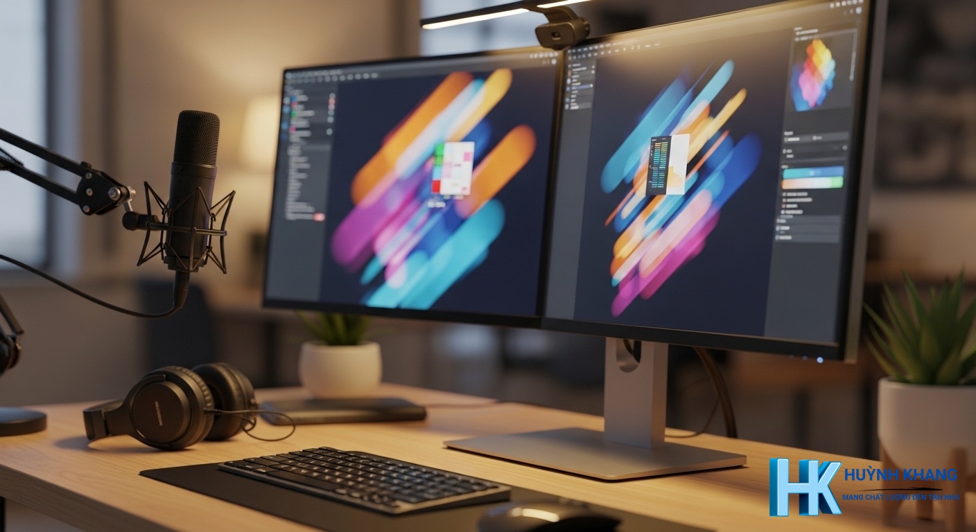 After Effects 2019: Tổng Quan Tính Năng, Cấu Hình & Hướng Dẫn 9 Giới thiệu After Effects CC 2019