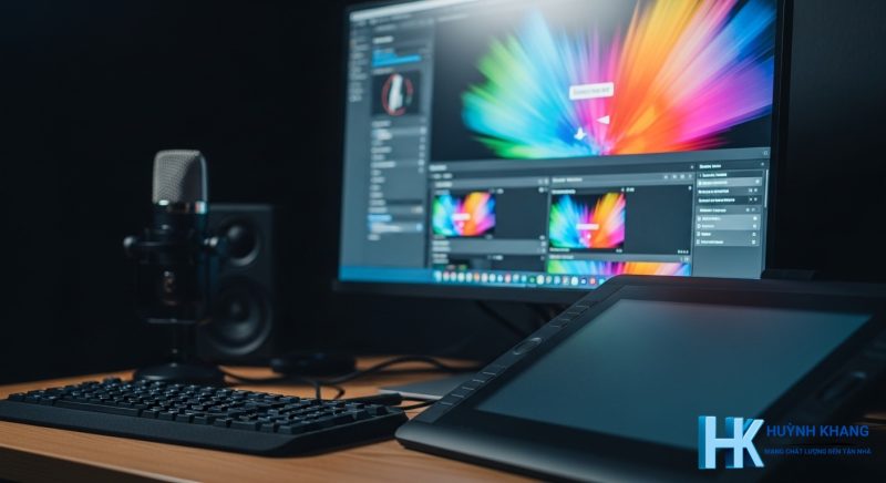 After Effects 2019: Tổng Quan Tính Năng, Cấu Hình