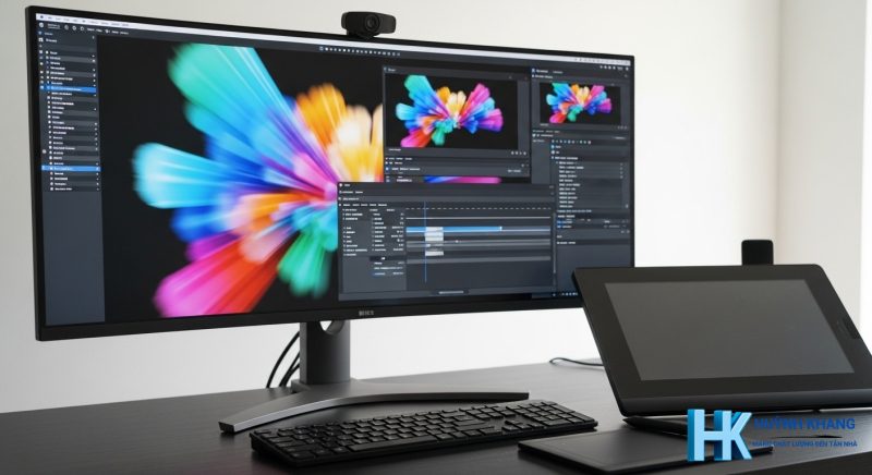 After Effects 2020: Toàn tập tính năng và yêu cầu