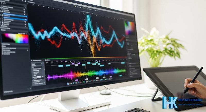 After Effects 2021: Tổng Quan Tính Năng và Cấu Hìn