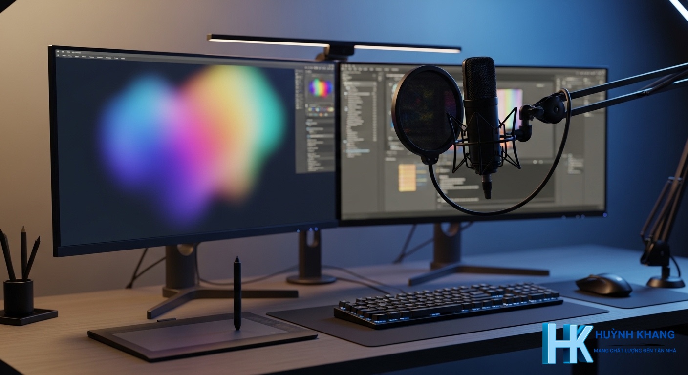 After Effects 2021: Tổng Quan Tính Năng và Cấu Hình Chi Tiết 9 Các Tính Năng Đột Phá Trên Adobe After Effects 2021