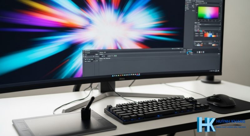 After Effects 2022: Hướng Dẫn Toàn Tập và Tính Năn