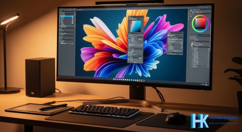 After Effects 2024: Toàn tập tính năng, hiệu năng