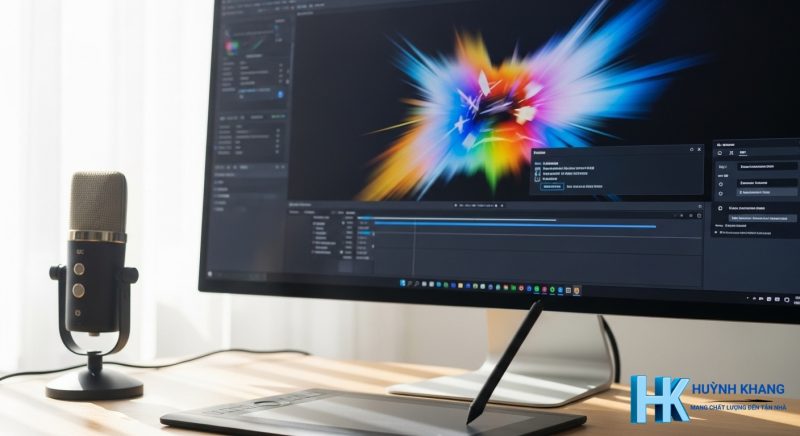 After Effects 2025: Tính năng mới, Cấu hình và Hướ