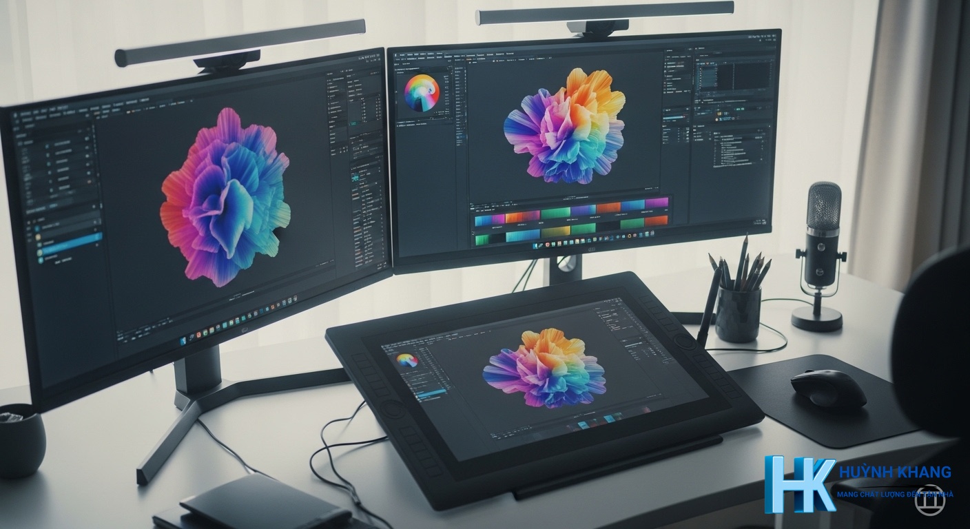 After Effects 2026: Kỷ Nguyên Mới Của Motion Graphics và VFX