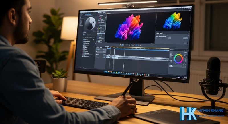 After Effects 2026: Tổng Quan Tính Năng Mới và Cải