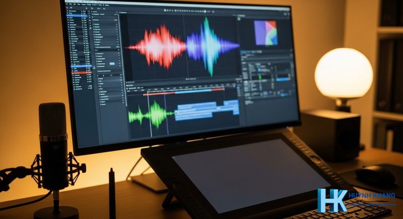 After Effects Cs6: Hướng dẫn toàn diện cho người d