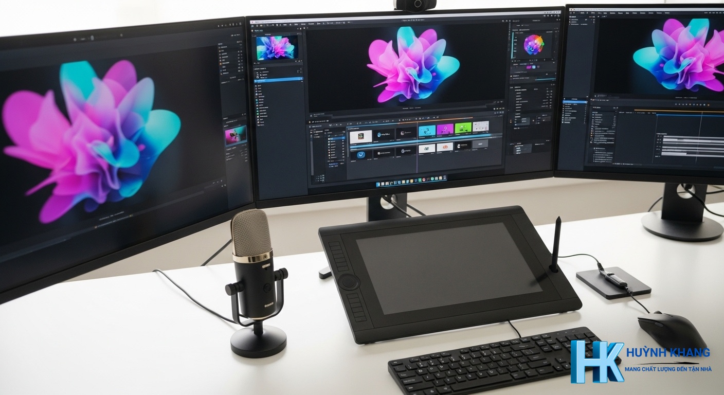 So sánh After Effects CS6 và phiên bản CC (Creative Cloud)
