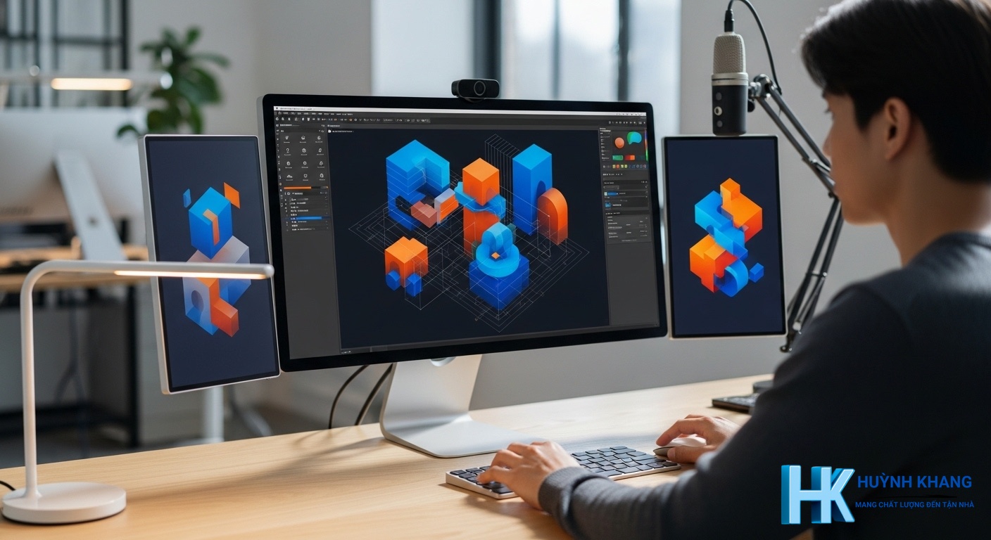 Giải Pháp Cho Tình Trạng AutoCAD 2026 Bị Treo, Văng (Crashing)