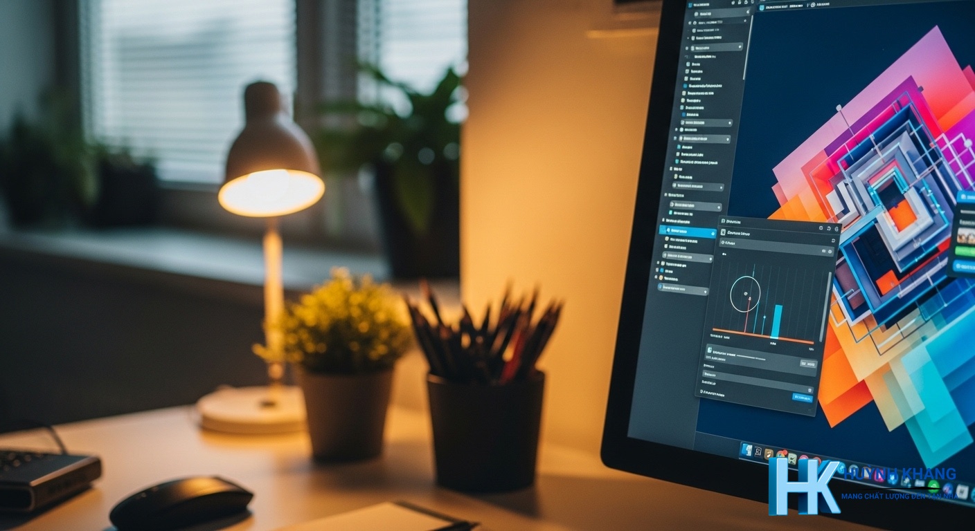 Tối Ưu Hóa và Cập Nhật AutoCAD 2026