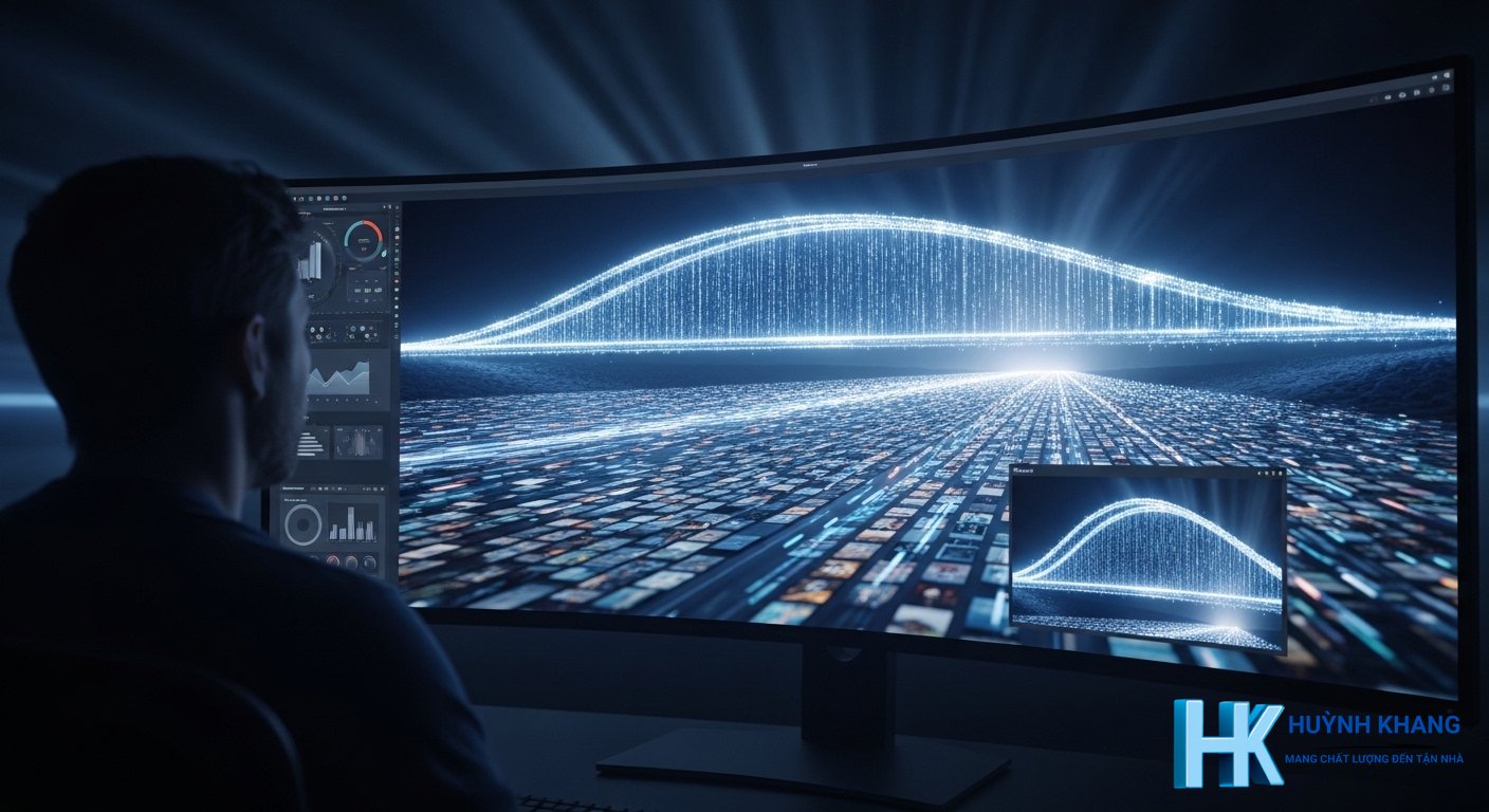 Những tính năng từng làm nên chuyện trên Bridge CC 2018