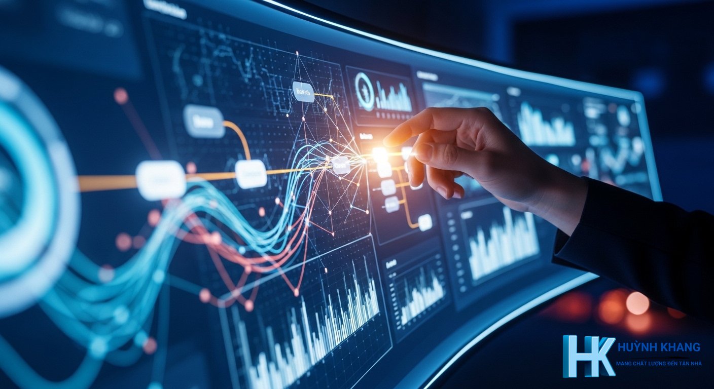 Bridge 2022: Tổng Hợp Các Tính Năng Mới và Cập Nhật Quan Trọng 10 Tính năng Workflow Builder hoàn toàn mới