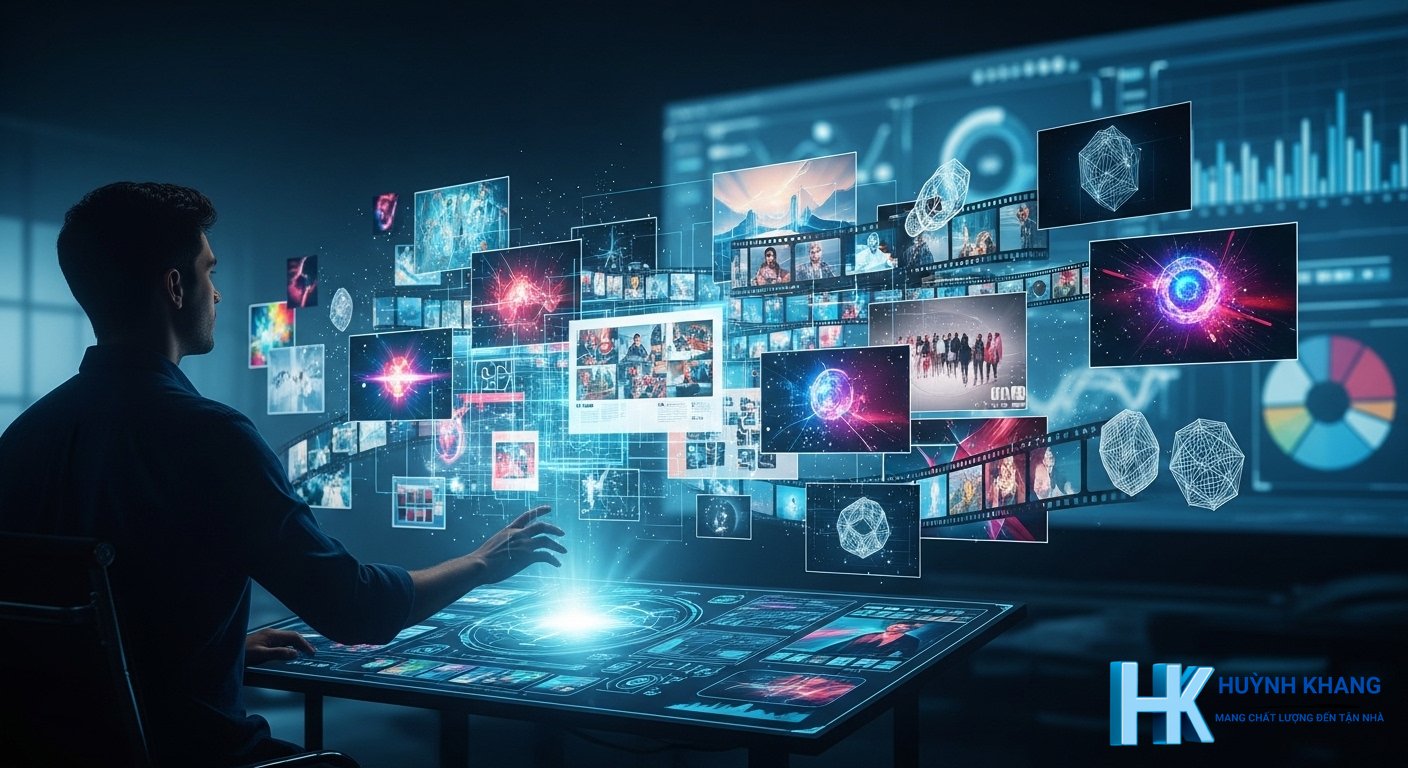 Bridge 2022: Tổng Hợp Các Tính Năng Mới và Cập Nhật Quan Trọng 9 Adobe Bridge là gì?