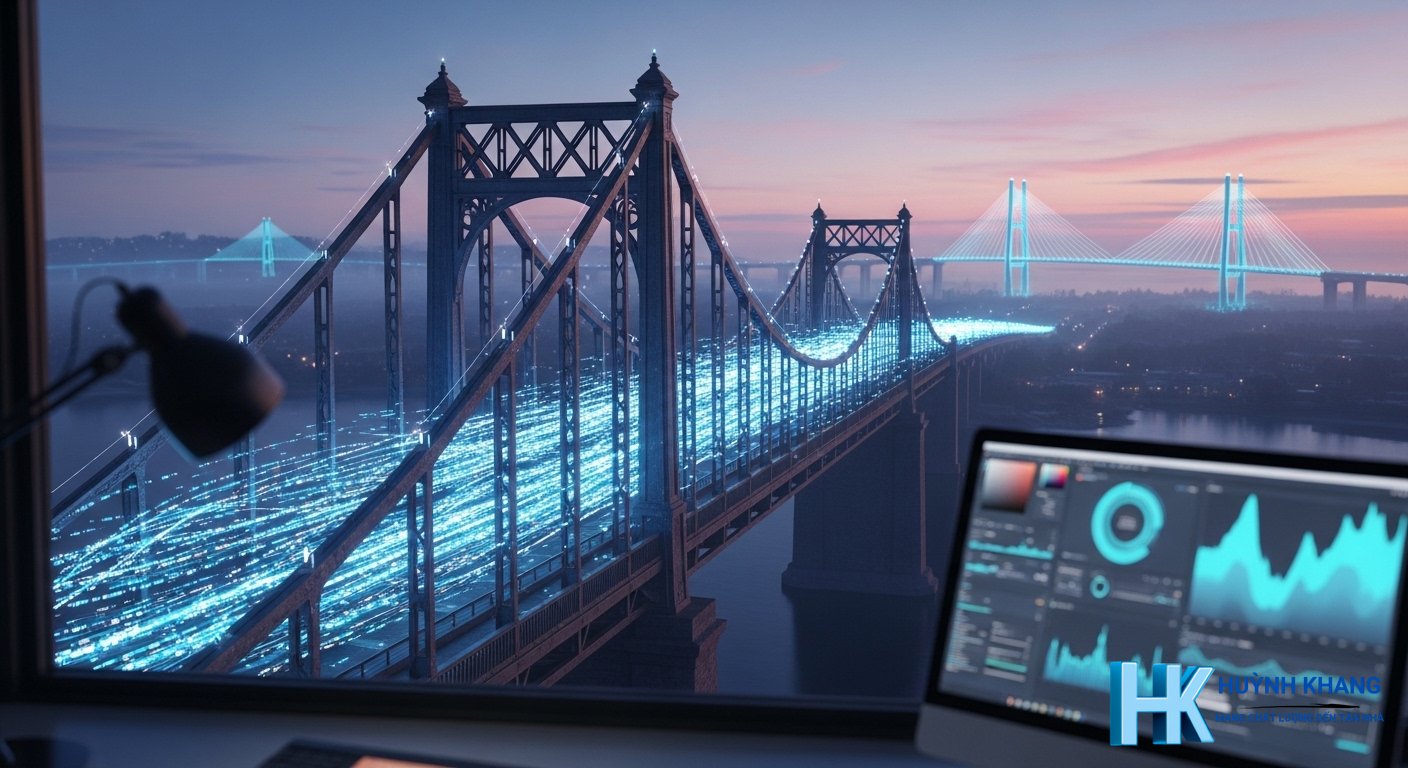 Bridge 2023: Tổng Hợp Các Tính Năng và Cập Nhật Quan Trọng Nhất 11 Bridge 2023 có còn phù hợp ở thời điểm 2026?