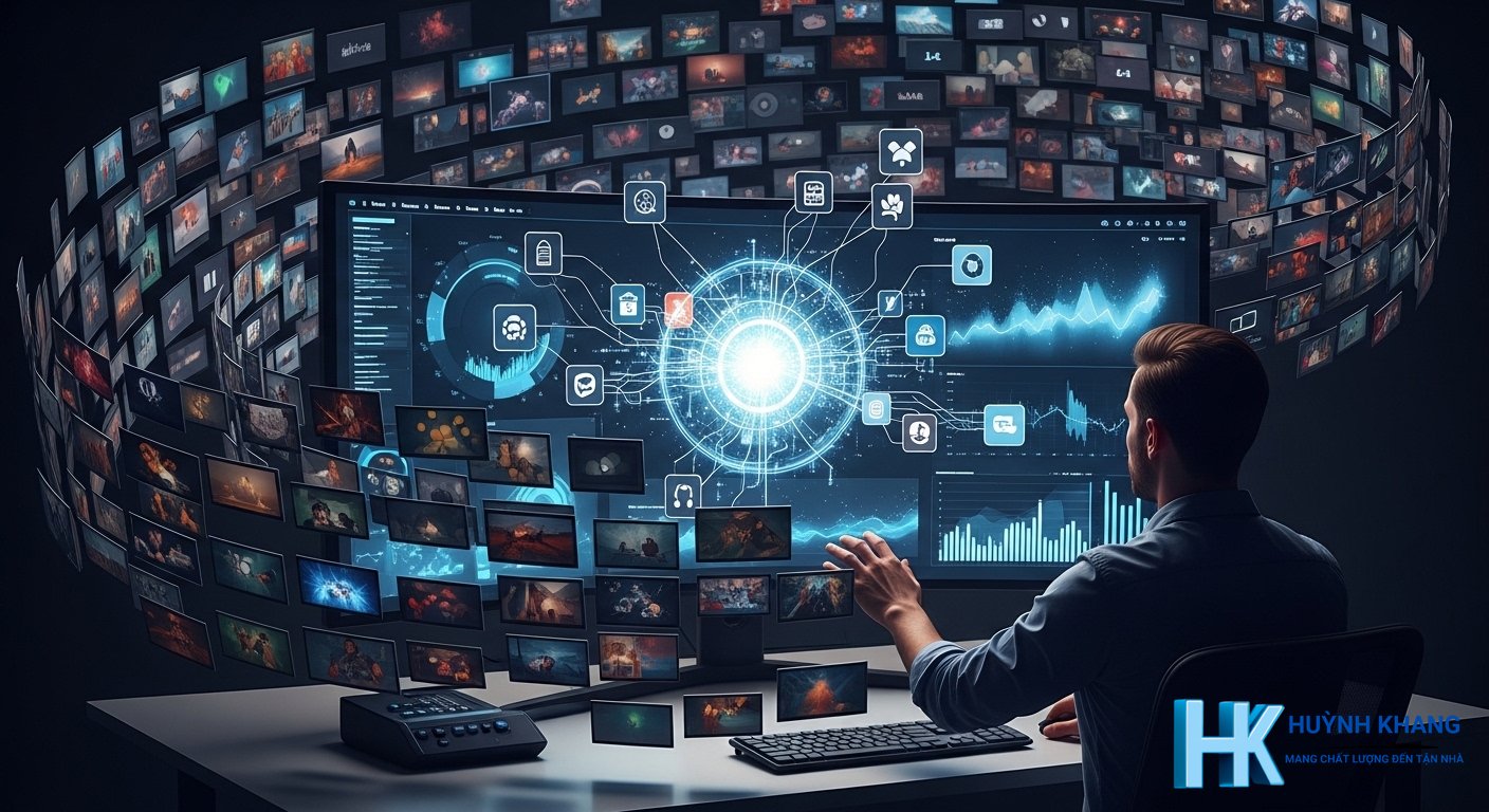 Bridge 2023: Tổng Hợp Các Tính Năng và Cập Nhật Quan Trọng Nhất 9 Tổng quan về Adobe Bridge phiên bản 2023
