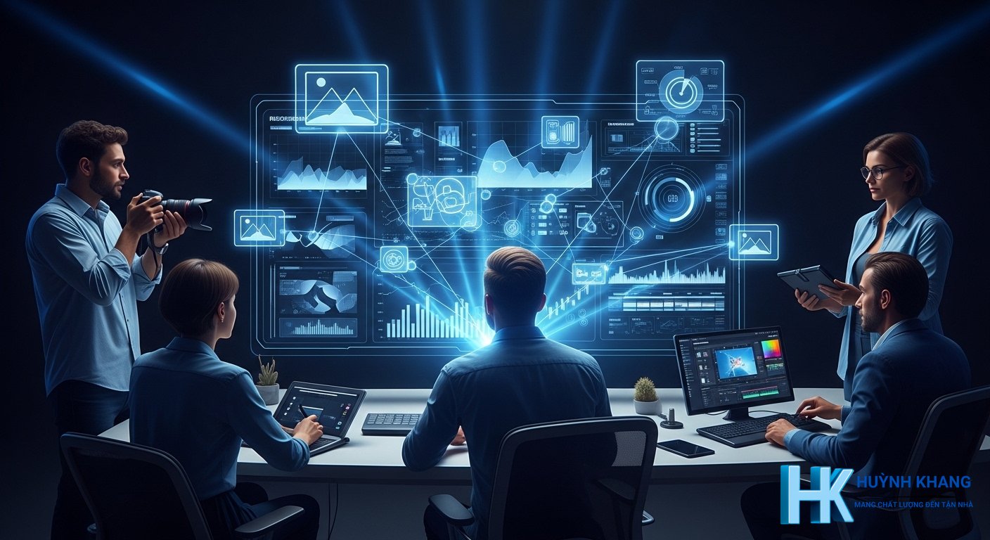 Bridge 2026: Trình quản lý tài sản kỹ thuật số miễn phí từ Adobe 11 Ai nên sử dụng trình quản lý tài sản này?