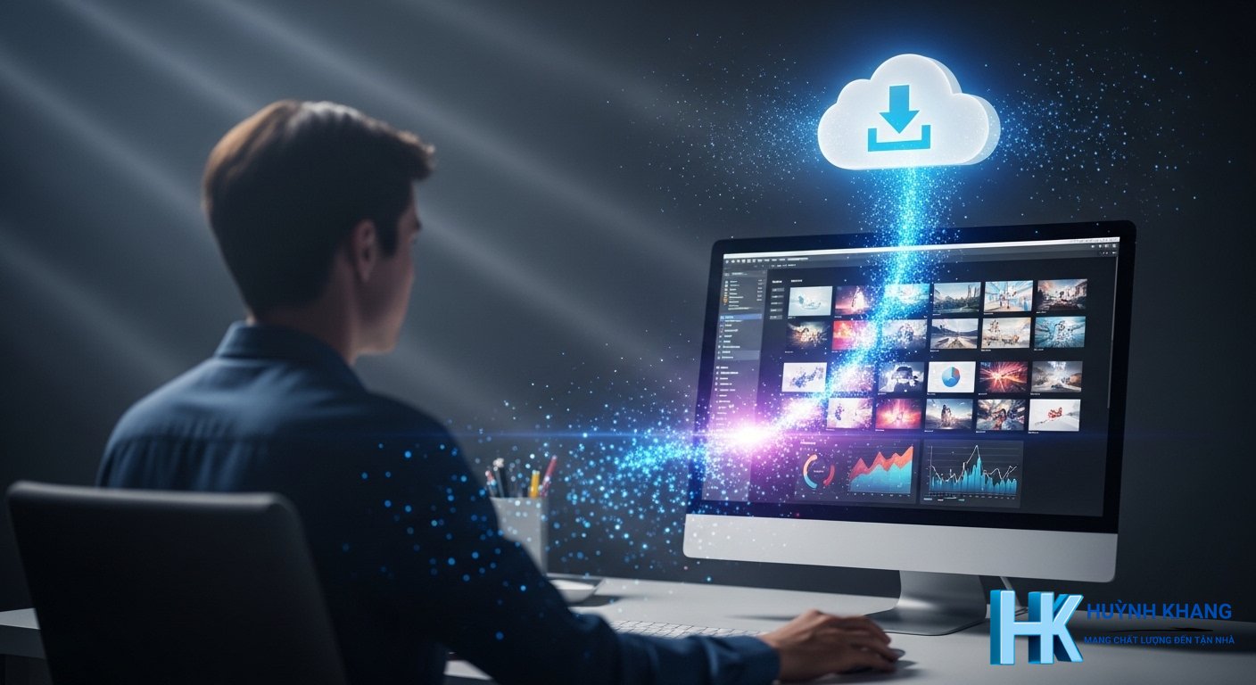 Bridge 2026: Trình quản lý tài sản kỹ thuật số miễn phí từ Adobe 12 Hướng dẫn tải và cài đặt Adobe Bridge miễn phí