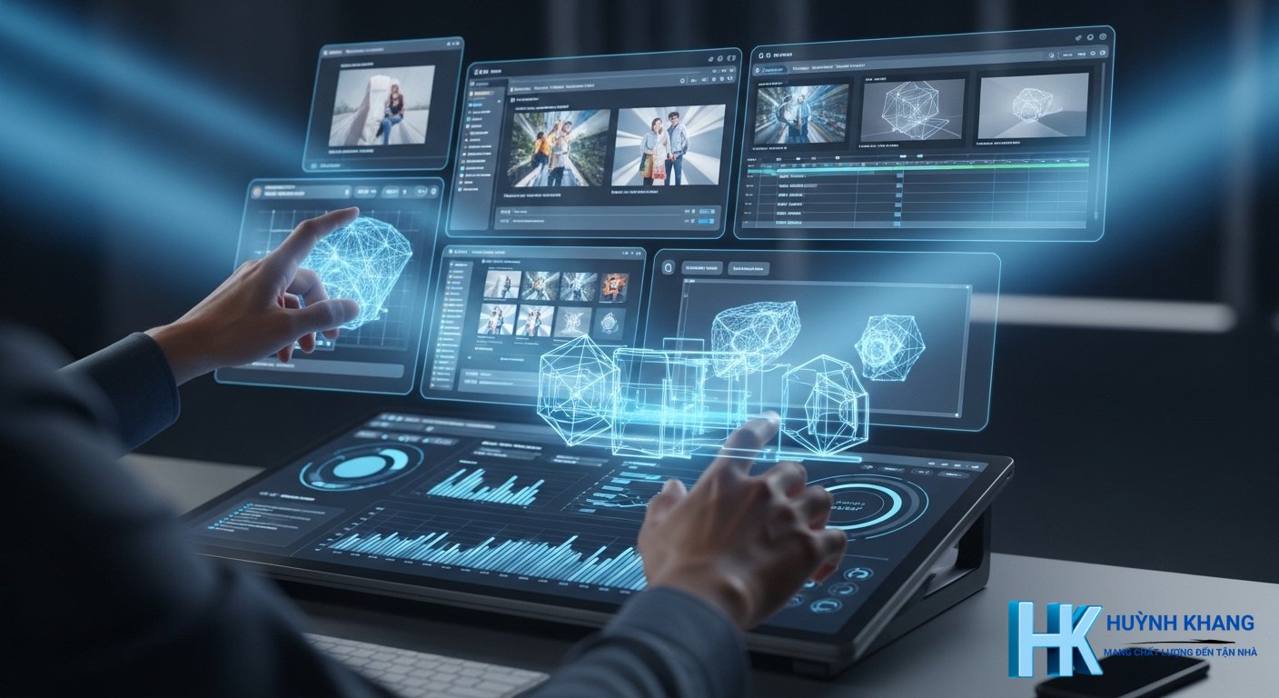 Bridge 2026: Trình quản lý tài sản kỹ thuật số miễn phí từ Adobe 9 Adobe Bridge 2026 là gì?