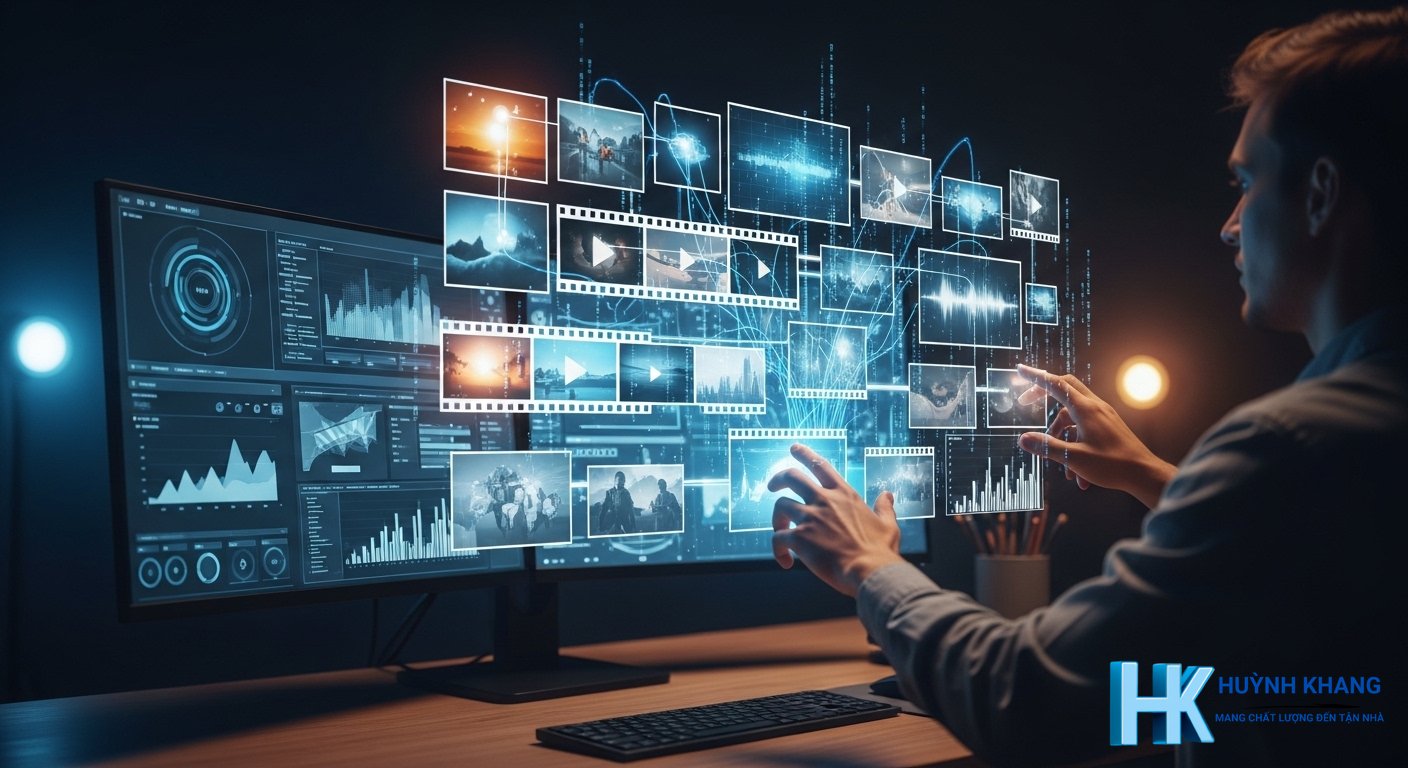 Bridge 2026: Trình quản lý tài sản kỹ thuật số miễn phí từ Adobe 10 Các tính năng và cập nhật chính trong phiên bản mới nhất
