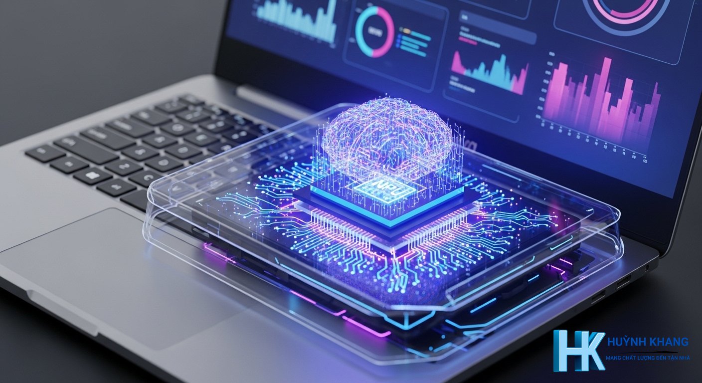 Các Loại Máy Tính Hiện Nay: (2026): Hướng dẫn chọn máy đúng nhu cầu 10 Xu hướng Laptop nổi bật năm 2026