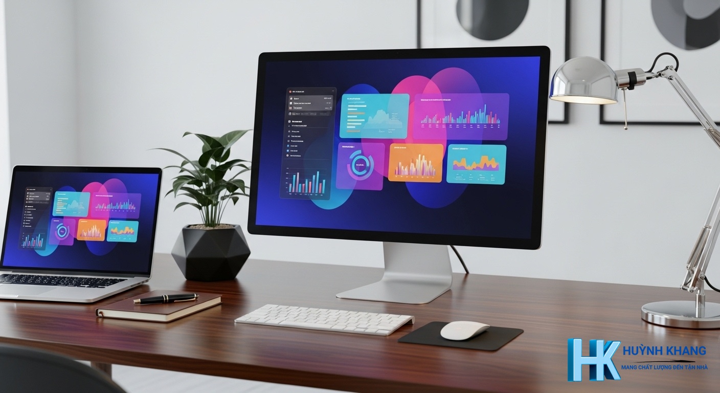 Các tính năng mới nổi bật được cập nhật trong phiên bản 2019