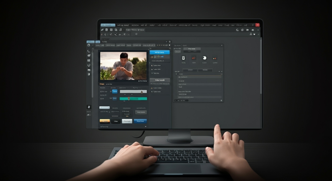 Camtasia 2020: Đánh Giá Chi Tiết & Hướng Dẫn Sử Dụng Hiệu Quả 12 Cách sử dụng công cụ tạo video hiệu quả
