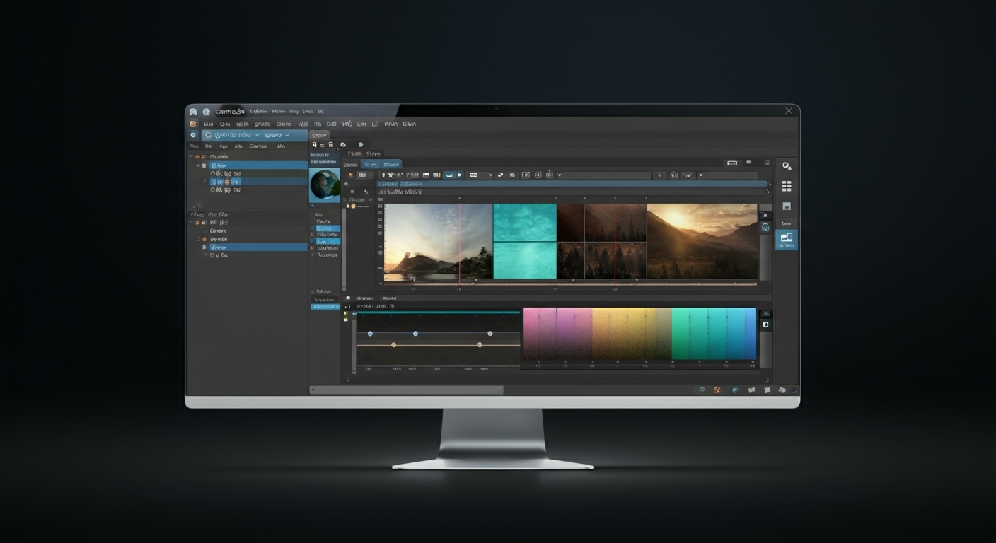 Camtasia 2020: Đánh Giá Chi Tiết & Hướng Dẫn Sử Dụng Hiệu Quả 14 So sánh với các phiên bản trước đó