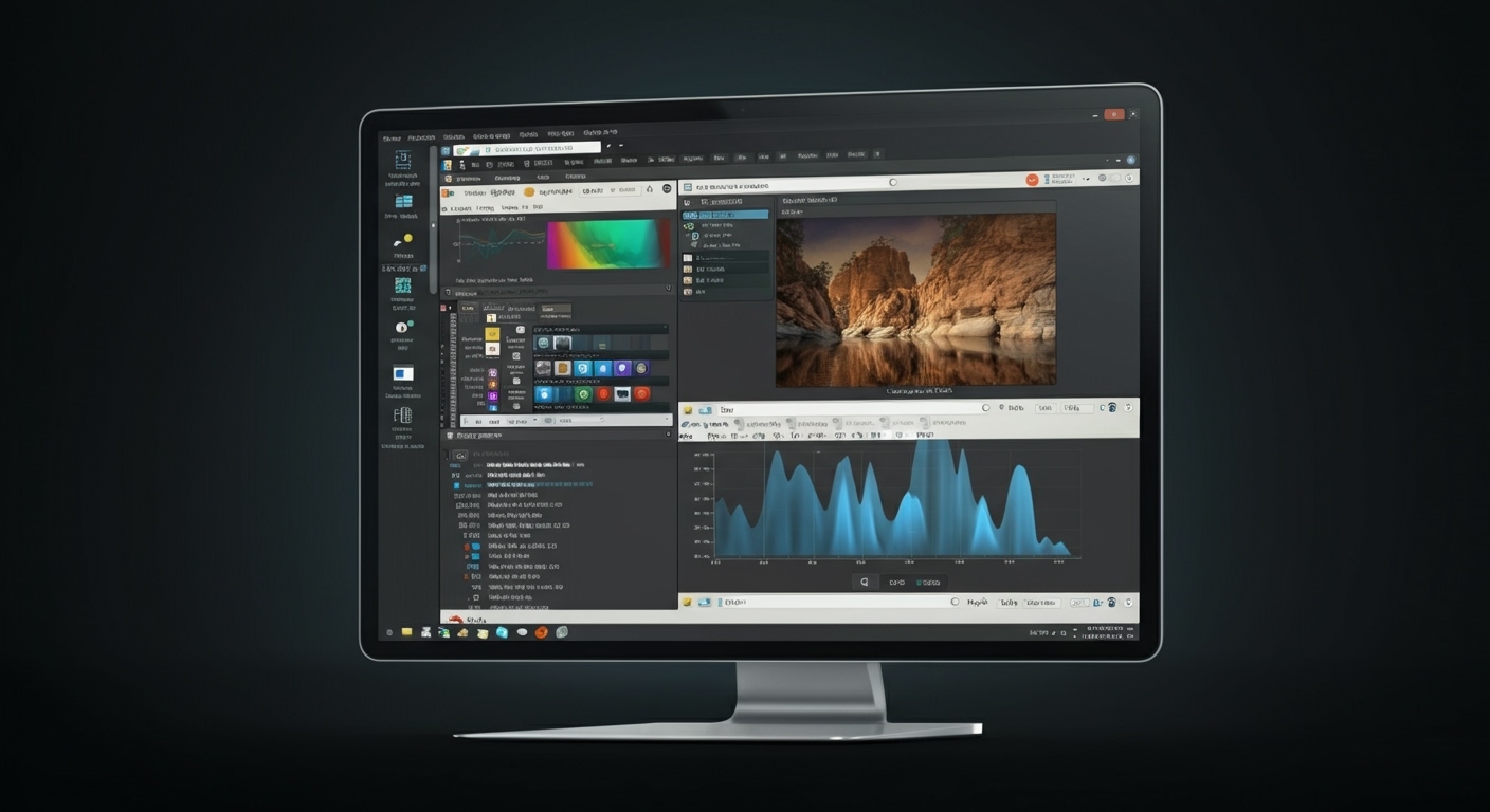 Camtasia 2020: Đánh Giá Chi Tiết & Hướng Dẫn Sử Dụng Hiệu Quả 10 Yêu cầu cấu hình hệ thống để cài đặt phần