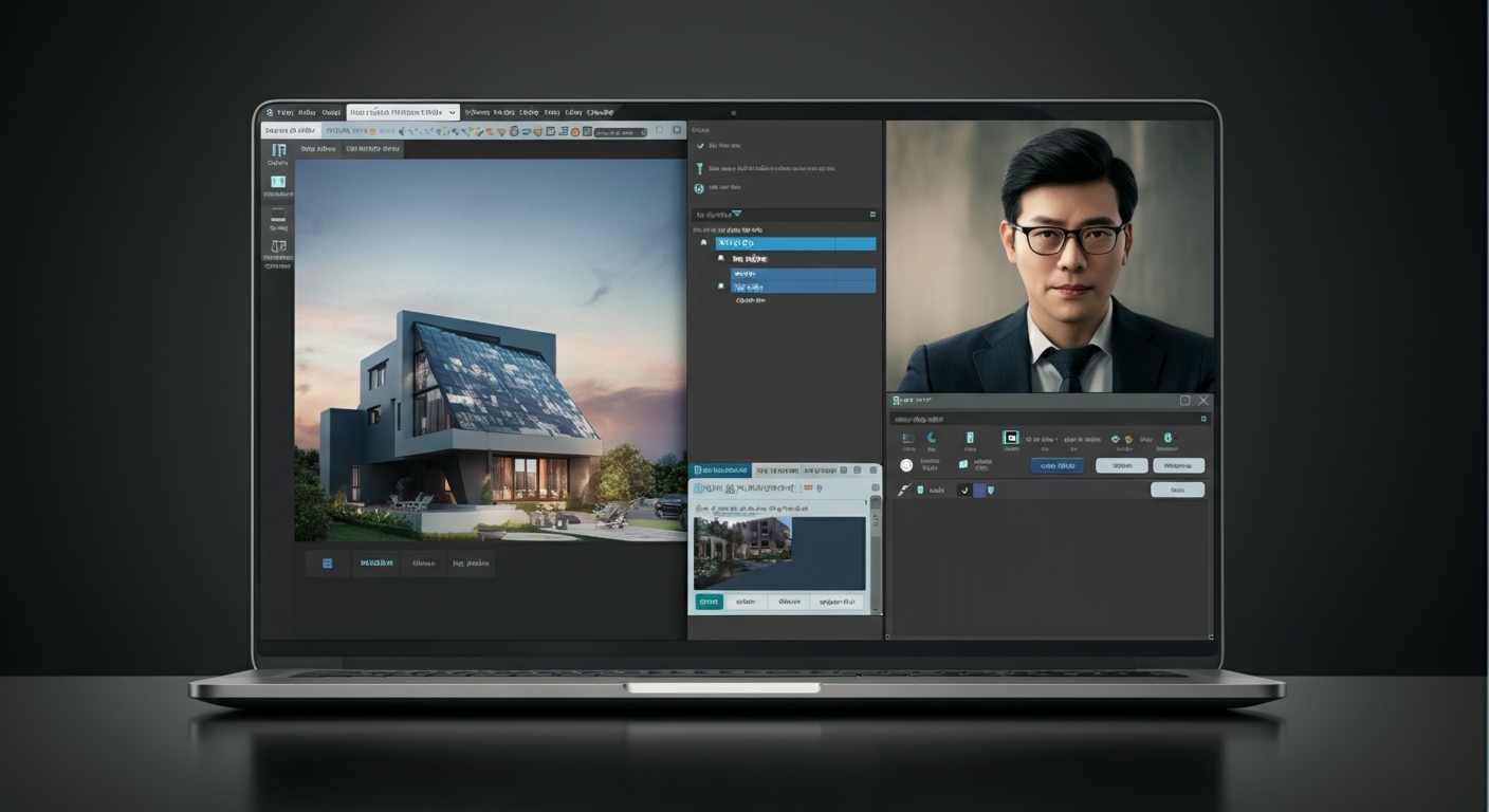Camtasia 2020: Đánh Giá Chi Tiết & Hướng Dẫn Sử Dụng Hiệu Quả 9 Giới thiệu tổng quan về phiên bản 2020