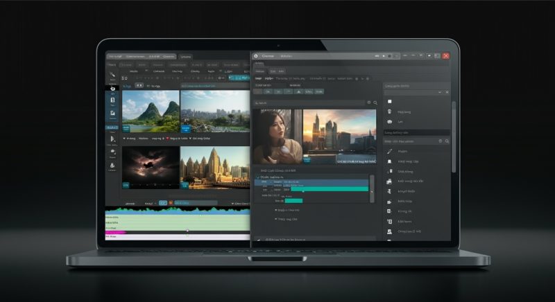 Camtasia 2020: Đánh Giá Chi Tiết & Hướng Dẫn Sử
