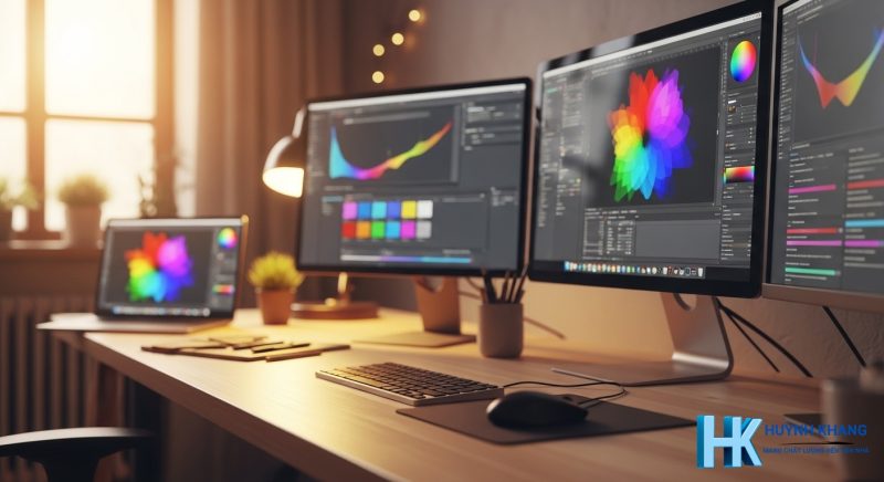 Coreldraw 2017: Tổng Hợp Các Tính Năng Đột Phá và