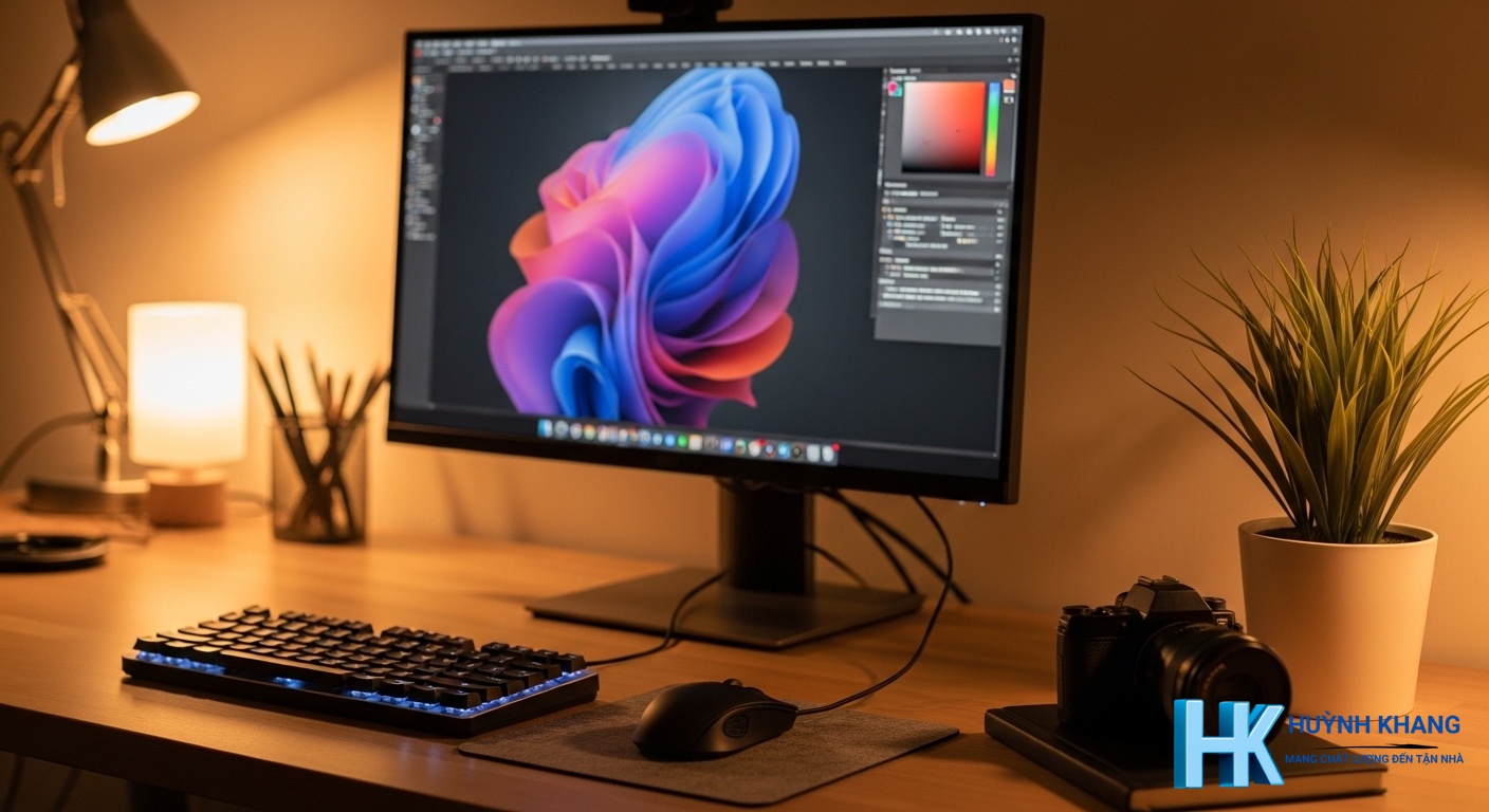 Coreldraw 2018: Đánh Giá Toàn Diện Các Tính Năng và Cập Nhật 9 Tổng quan về CorelDRAW Graphics Suite 2018