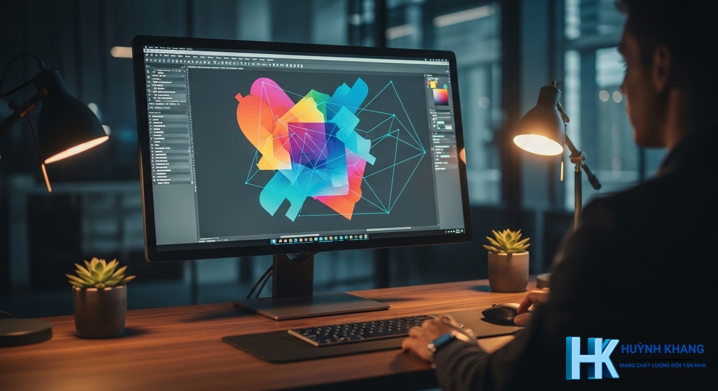 Coreldraw 2019: Tổng Quan Tính Năng & Cải Tiến Mới Nhất 9 Tổng quan CorelDRAW Graphics Suite 2019