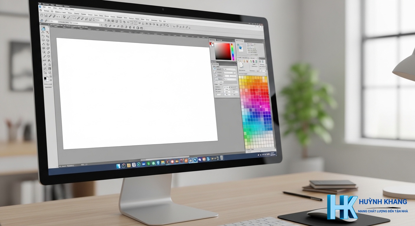 Coreldraw 2020: Đánh Giá Tính Năng & Cải Tiến Vượt Trội 9 Giới thiệu tổng quan về CorelDRAW Graphics Suite 2020
