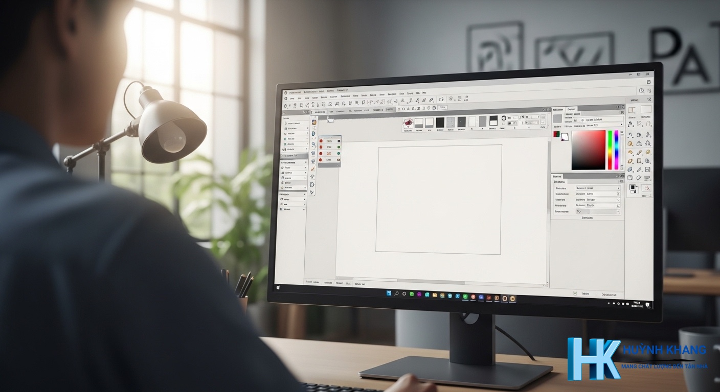# CorelDRAW 2023 có những tính năng mới nào nổi bật?