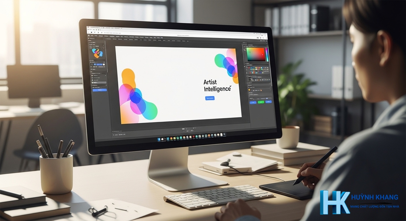 Coreldraw 2026: Đột Phá AI, Hiệu Năng & Tính Năng Mới Nhất 9 Tổng quan về CorelDRAW Graphics Suite 2026: Trí tuệ nghệ sĩ Artist Intelligence